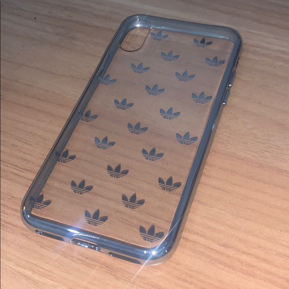 Adidas phone case
